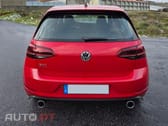 Volkswagen Golf 2.0 TSi GTi DSG Performance