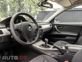 BMW 318 D Edition Sport