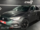 Fiat Tipo 1.3 M-Jet Street