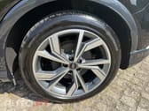 Audi Q4 E-Tron 35