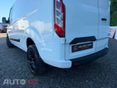 Ford Transit Custom LONGA