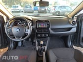 Renault Clio 1.5 dCi Limited
