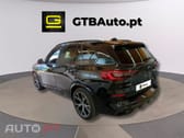 BMW X5 I.V.A DEDUTÍVEL Pack M 
