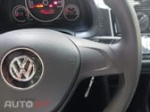 Volkswagen Up! 1.0 BMT Move Auto