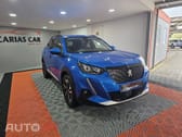 Peugeot 2008 1.2 PureTech Allure Pack
