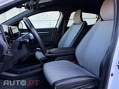 Renault Mégane E-Tech EV40 Equilibre