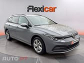 Volkswagen Golf Variant 2.0 TDi Life