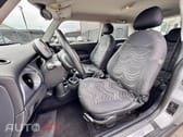 MINI Cooper One 1.4 D