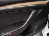 Tesla Model 3 Long Range Tração Integral