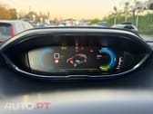 Peugeot 3008 1.6 Hybrid Allure e-EAT8