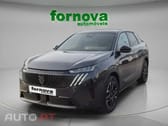 Peugeot 3008 1.2 Hybrid Allure e-DCS6