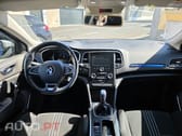 Renault Mégane 1.5 dCi GT Line