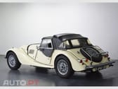 Morgan Plus 8 Morgan