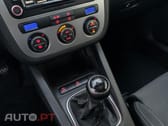 Volkswagen Scirocco 1.4 TSi