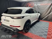 DS DS7 Crossback 2.0 BlueHDi Performance Line EAT8