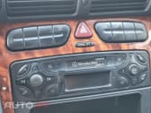 Mercedes-Benz C 220 CDi Classic