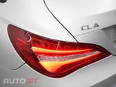 Mercedes-Benz CLA 180 d Shooting Brake AMG Line Aut.