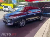 Renault Mégane 1.5 dCi Dynamique
