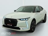 DS DS4 1.2 PureTech Rivoli EAT8