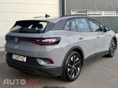 Volkswagen Id.4 77 kWh Pro