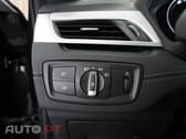 BMW X2 18 i sDrive Auto Pack 50 anos M