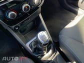 Renault Clio 1.5 dCi Limited