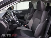 Nissan Qashqai 1.3 DIG-T 140 CV  N-CONNECTA