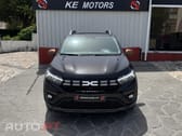 Dacia Sandero 1.0 ECO-G Extreme + Up&Go Bi-Fuel
