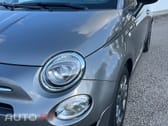 Fiat 500 1.0 Hybrid Launch Edition