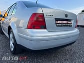 Volkswagen Bora 1.9 TDi Highline
