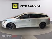Renault Mégane Sport Tourer 1.5 dci Limited 