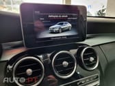 Mercedes-Benz C 220 BlueTEC Aut.