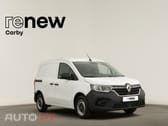 Renault Kangoo Kangoo 1.5 Blue dCi L1 Advance