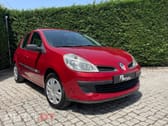 Renault Clio 1.2 16V Dynamique