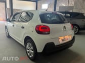 Citroen C3 1.2 PureTech