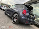 MINI John Cooper Works GP