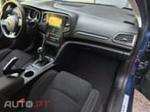 Renault Mégane Sport Tourer 1.5 Blue dCi Limited
