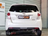 Toyota Verso 1.6 D-4D Comfort