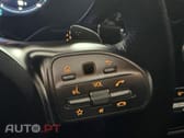 Mercedes-Benz GLC 300 de Coupe AMG 4 Matic