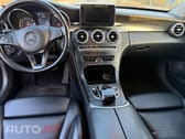 Mercedes-Benz C 200 BlueTEC Avantgarde+ Aut.