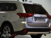 Mitsubishi Outlander 2.2 DI-D Intense