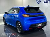 Peugeot 208 1.2 Hybrid Allure e-DCS6