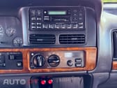 Jeep Grand Cherokee 2.5 TD Official