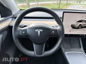 Tesla Model Y Long Range Dual Motor AWD