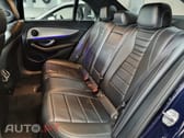 Mercedes-Benz E 220 AMG Line