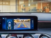 Mercedes-Benz A 200 AMG Line Aut.