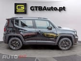 Jeep Renegade I.V.A DEDUTÍVEL  1.3l T4-PHEV Upland 4xe