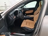 Volvo XC60 T8 AWD Recharge Ultimate Bright
