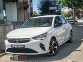 Opel Corsa-E Elegance