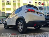 Peugeot 2008 1.5 BlueHDi Signature